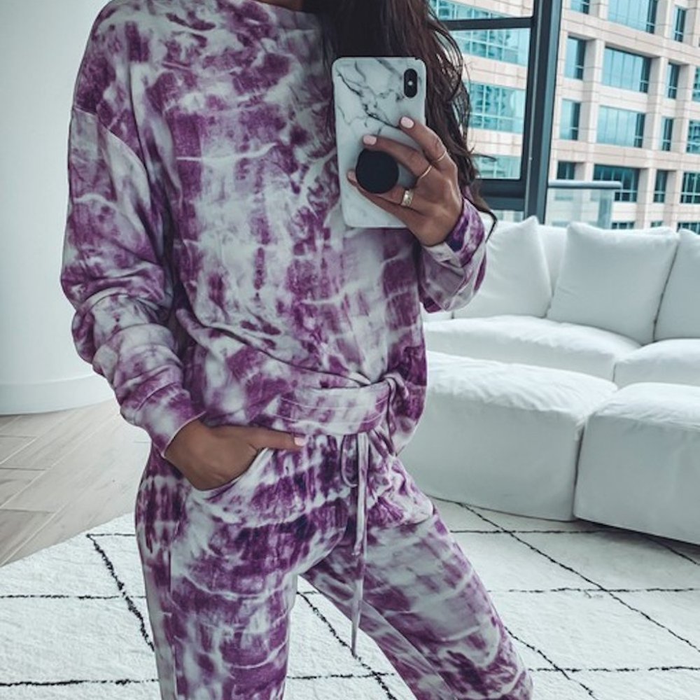 The Rinna Lounge Set